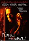Perfect Murder - Kusursuz Cinayet (Dvd)