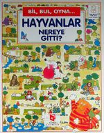 Hayvanlar Nereye Gitti?