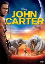 John Carter İki Dünya Arasında (Dvd)