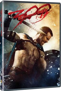 300:Rise Of An Empire - 300:Bir İmparatorluİun Yükselisi 