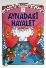 Aynadaki Hayalet