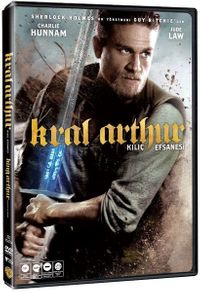 King Arthur Legend Of The Sword-Kral Arthur Kılıç Efsanesi