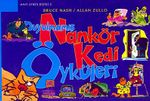 Nankör Kedi Öyküleri