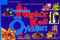 Nankör Kedi Öyküleri