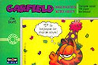 Garfield Doğum Günün Kutlu Olsun