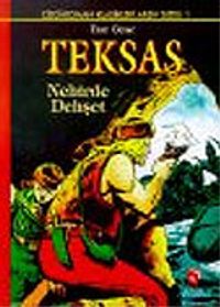 Teksas 1/Nehirde Dehşet