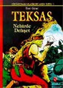 Teksas 1/Nehirde Dehşet