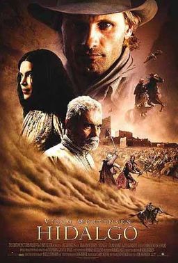 Hidalgo (Dvd)