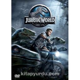 Jurassic World (Dvd)