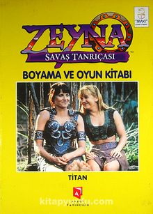 Zeyna / Titan