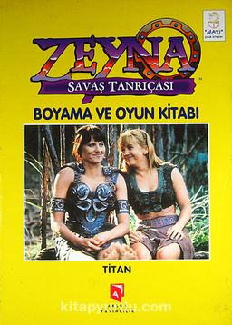 Zeyna / Titan