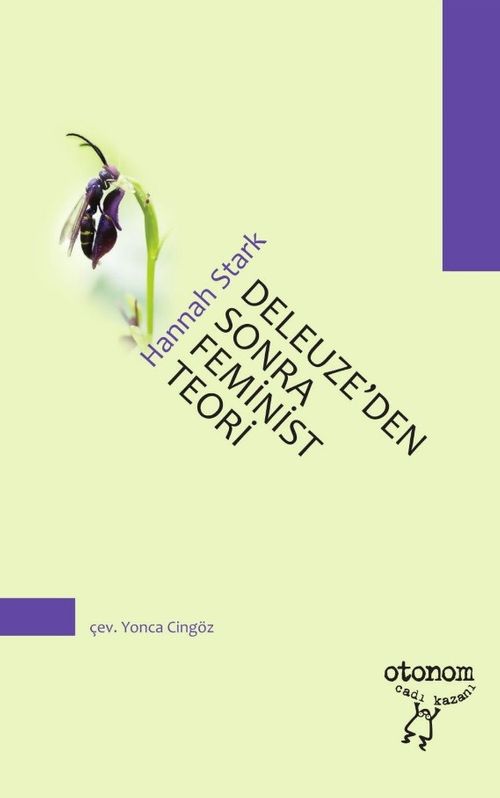 Deleuze'den Sonra Feminist Teori
