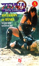 Zeyna / Savaşı Kim Kazanacak