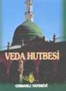 Veda Hutbesi