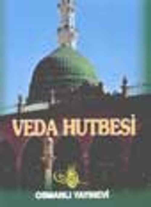 Veda Hutbesi