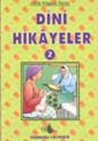 Dini Hikayeler 1 ve 2 Takım