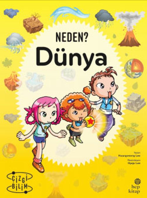 Neden? Dünya