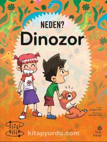 Neden? Dinozor - Hangsun Lee