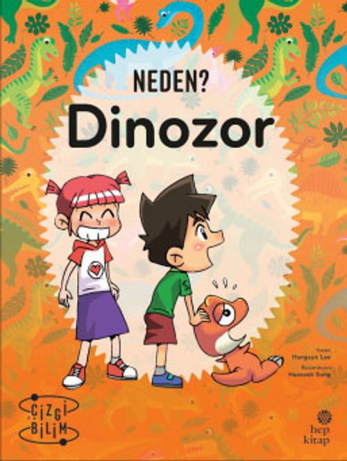 Neden? Dinozor