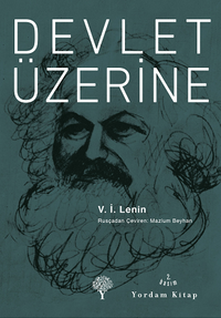 Devlet Üzerine (Cep boy )