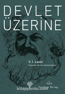 Devlet Üzerine - Vladimir İlyiç Lenin