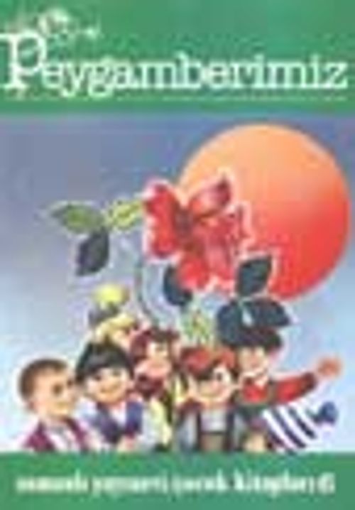 Peygamberimiz