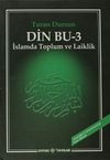 Din Bu-3 & İslamda Toplum ve Laiklik