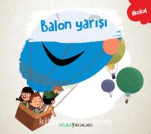 Balon Şenliği - Kolektif