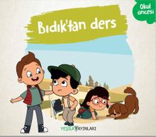 Bıdık'tan Ders 