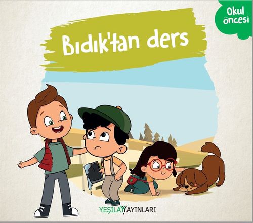 Bıdık'tan Ders 