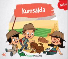Kumsalda