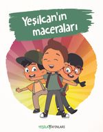 Yeşilcan'ın Maceraları 