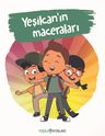 Yeşilcan'ın Maceraları 