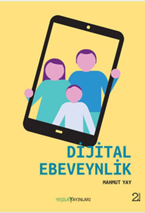 Dijital Ebeveynlik