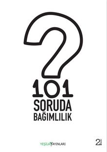 101 Soruda Bağımlılık 