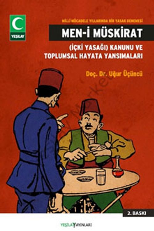 Men-İ Müskirat