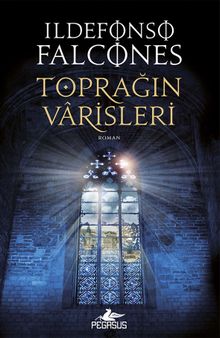 Toprağın Varisleri / Deniz Katedrali 2