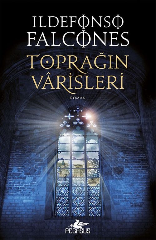 Toprağın Varisleri / Deniz Katedrali 2