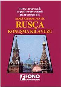 Pratik Rusça Konuşma Kılavuzu