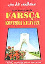 Pratik Farsça Konuşma Kılavuzu