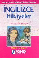 Mektup (Derece 1)