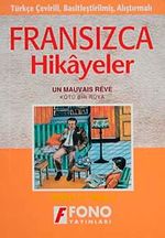 Kötü Bir Rüya (Derece 2)