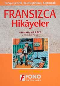 Kötü Bir Rüya (Derece 2)