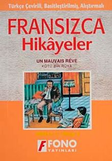 Kötü Bir Rüya (Derece 2)