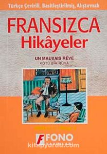 Kötü Bir Rüya (Derece 2) - Bilinmeyen Yazar