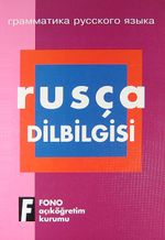Rusça Dilbilgisi