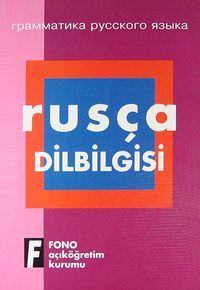 Rusça Dilbilgisi