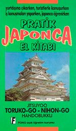 Pratik Japonca El Kitabı