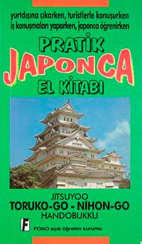 Pratik Japonca El Kitabı