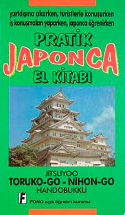 Pratik Japonca El Kitabı